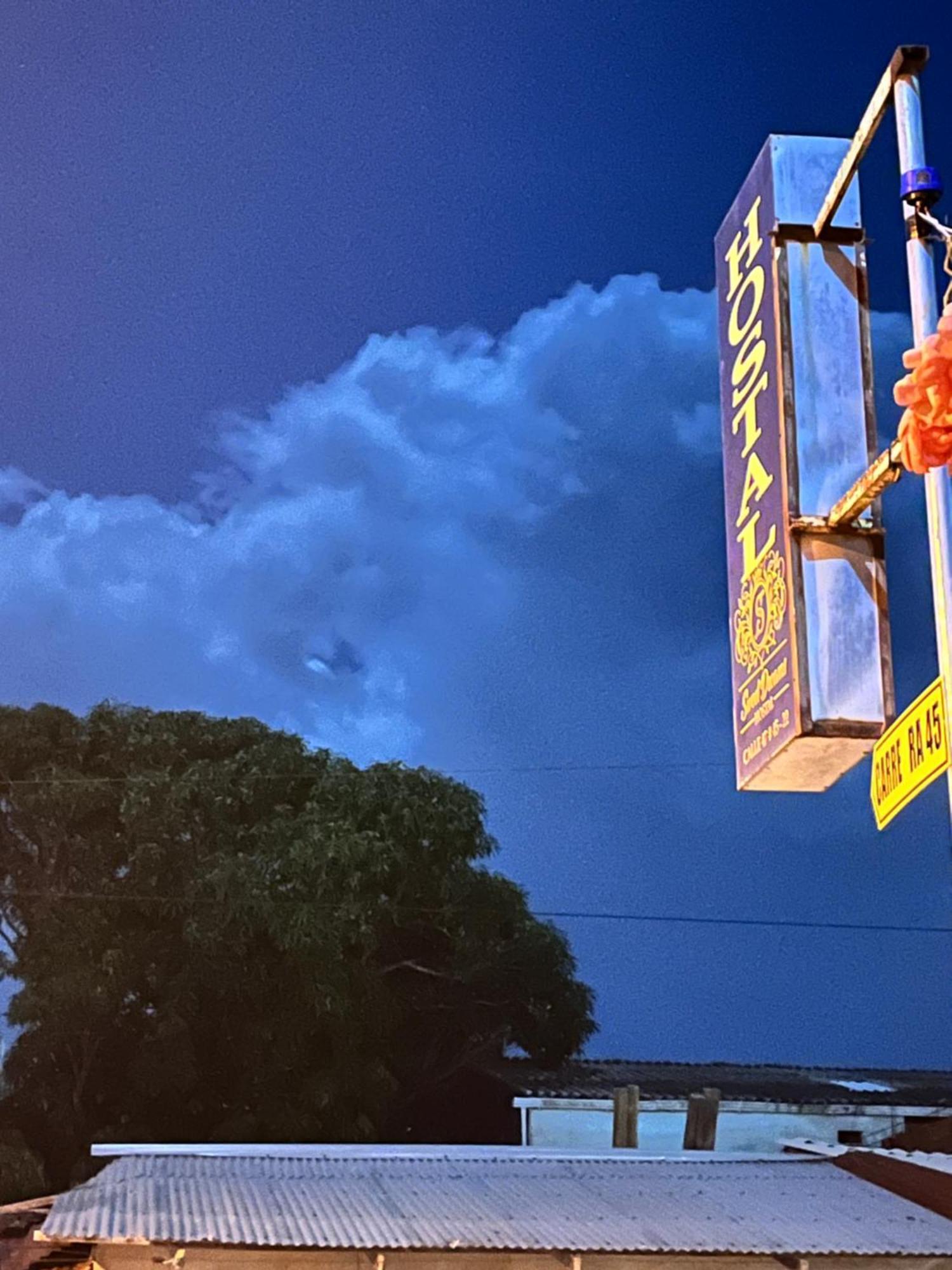 Sweet Dreams Necocli Hotel Exterior foto