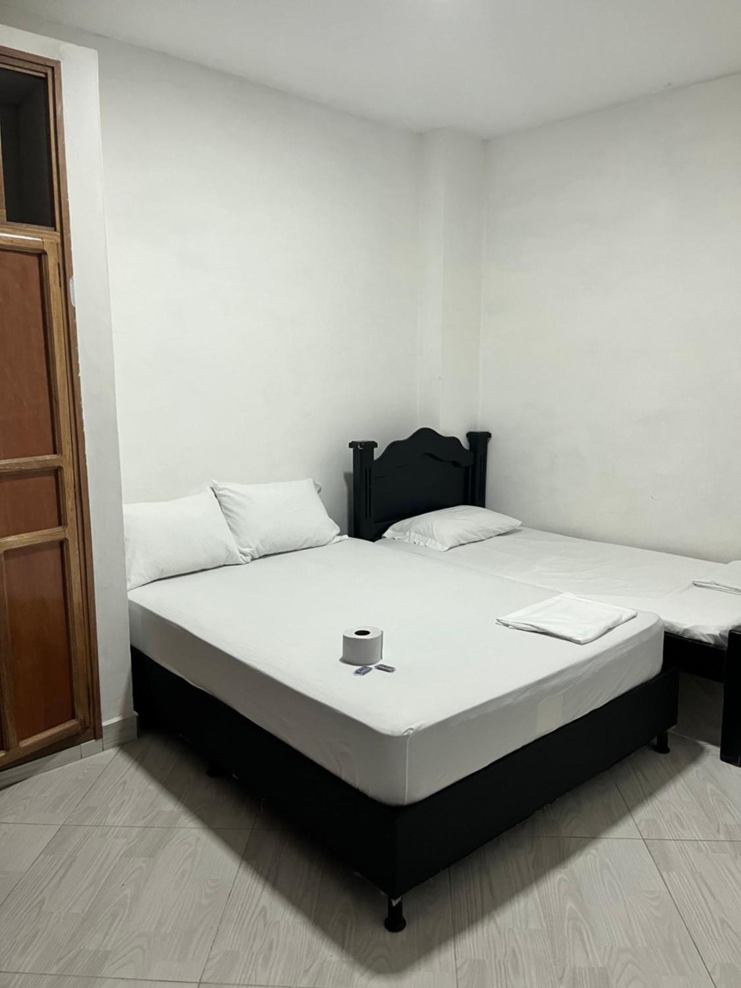 Sweet Dreams Necocli Hotel Exterior foto
