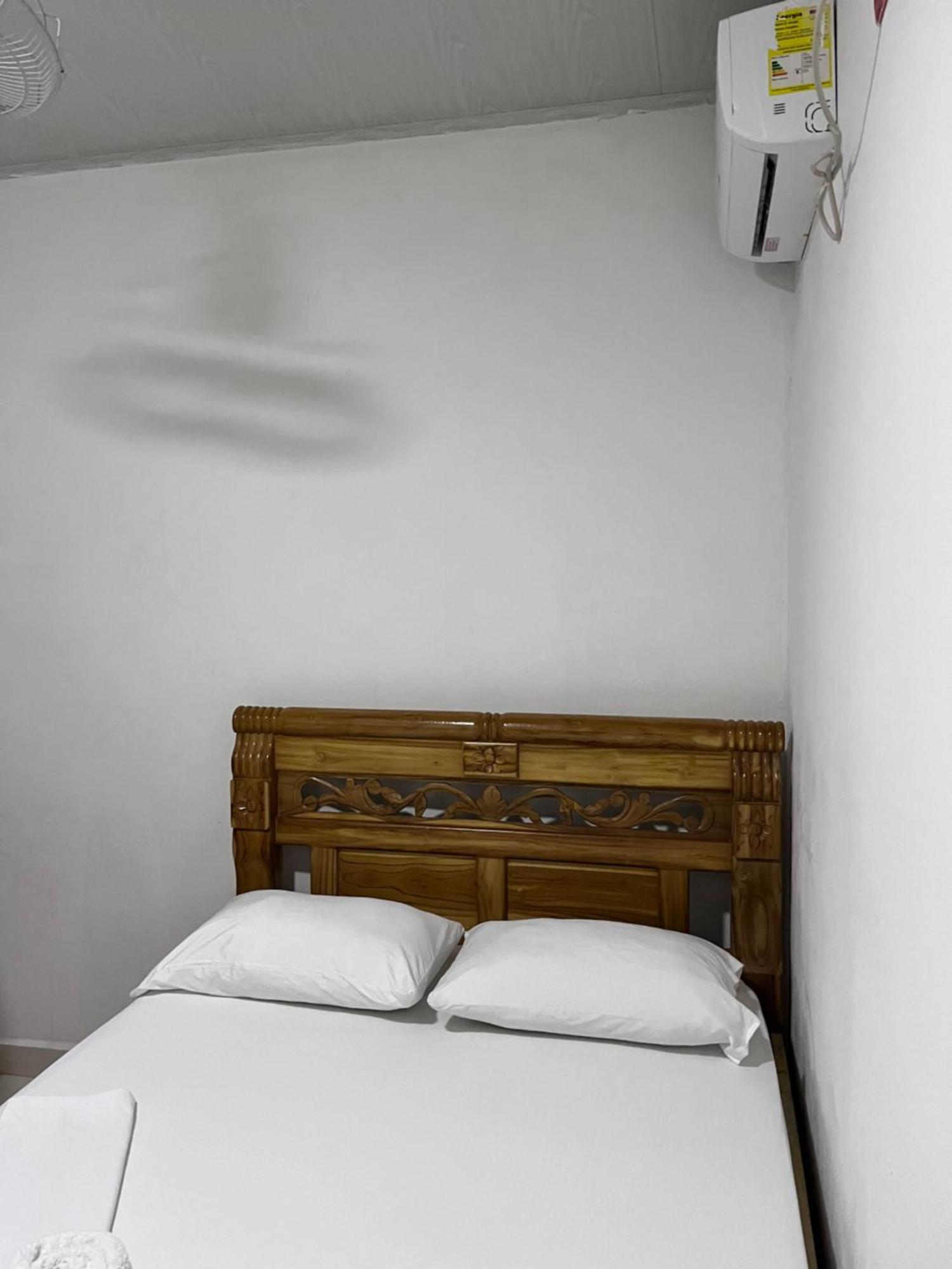Sweet Dreams Necocli Hotel Exterior foto
